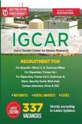 IGCAR IGCAR